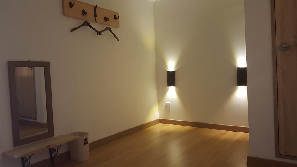 Woo Guest House Seoul Room photo